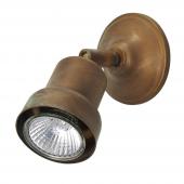 MORETTI LUCE 1460 AR rez fali spot allithato lampa ipari loft modern lampa antikolt kulteri vizallo lakberendezes konyha nappali halo etkezo folyoso iroda vilagitas.jpg
